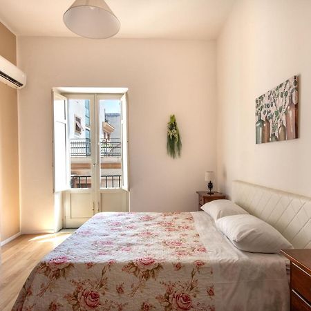 Cathedral View Apartments Palermo Exterior photo