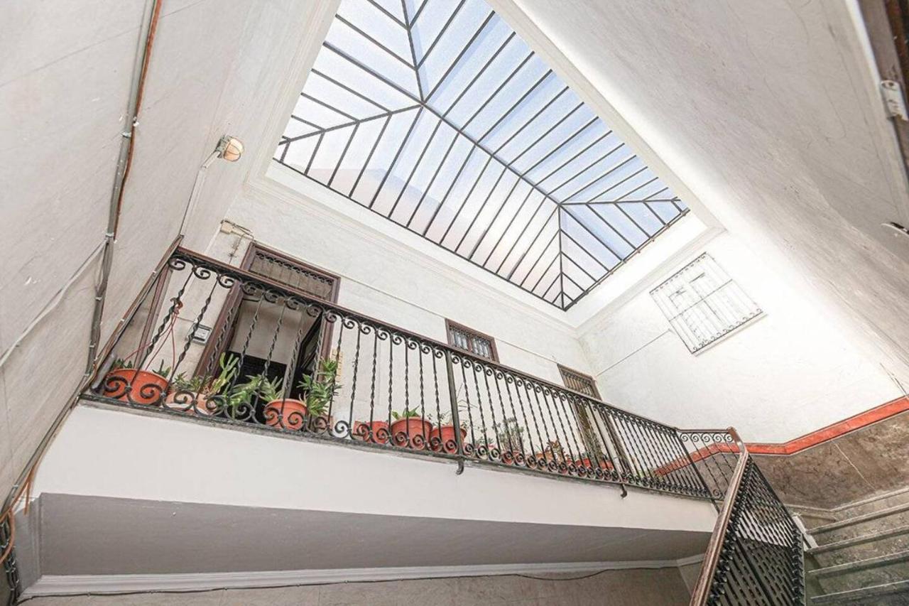 Cathedral View Apartments Palermo Exterior photo