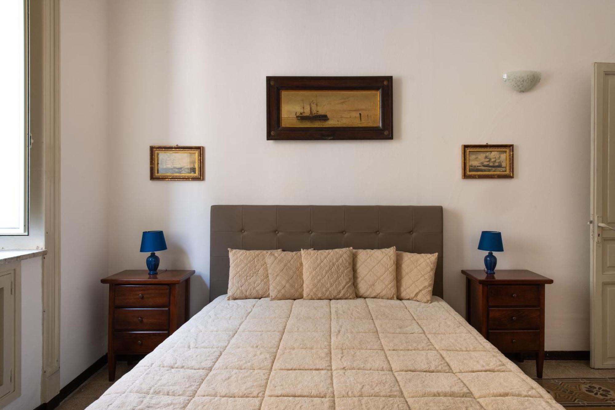 Cathedral View Apartments Palermo Exterior photo